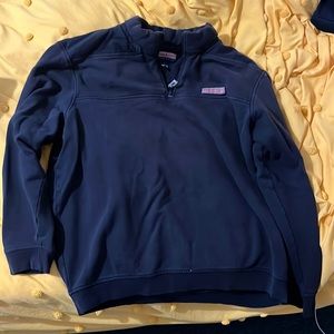 Vineyard vines pullover!